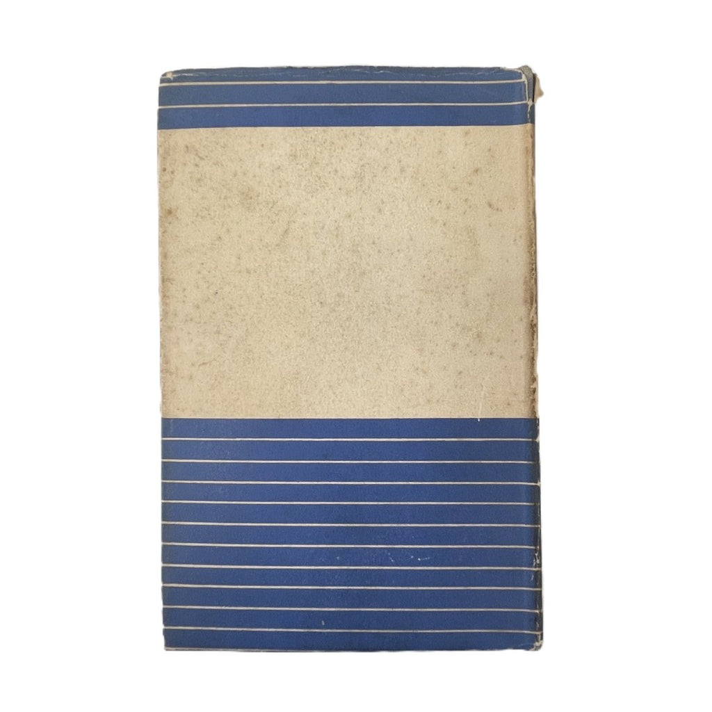 Whelk's Postbag "Still More Letters to the Secretary of a Golf Club" by George C. Nash - The Pelham Library Edition - 1941