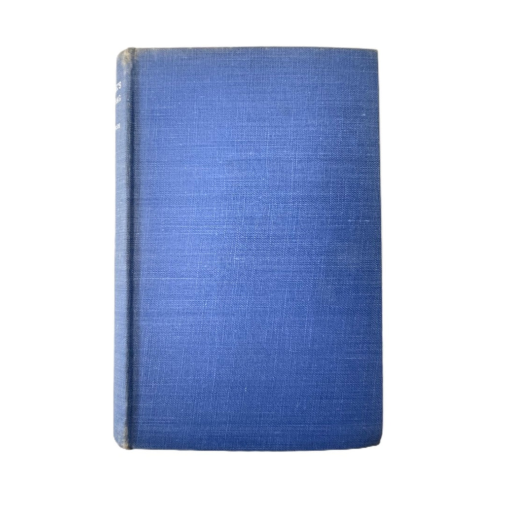 Whelk's Postbag "Still More Letters to the Secretary of a Golf Club" by George C. Nash - The Pelham Library Edition - 1941