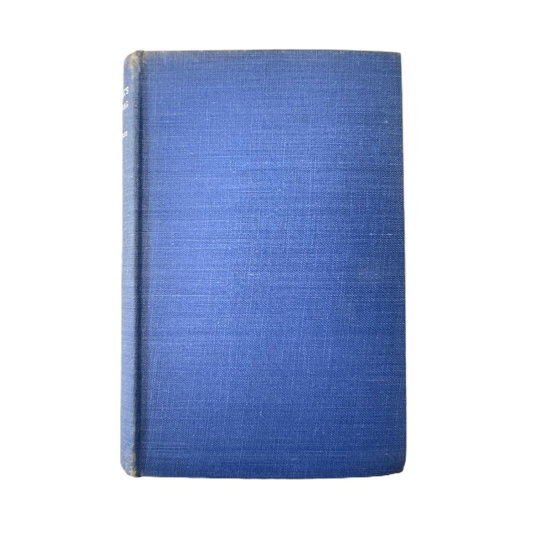 Whelk's Postbag "Still More Letters to the Secretary of a Golf Club" by George C. Nash - The Pelham Library Edition - 1941