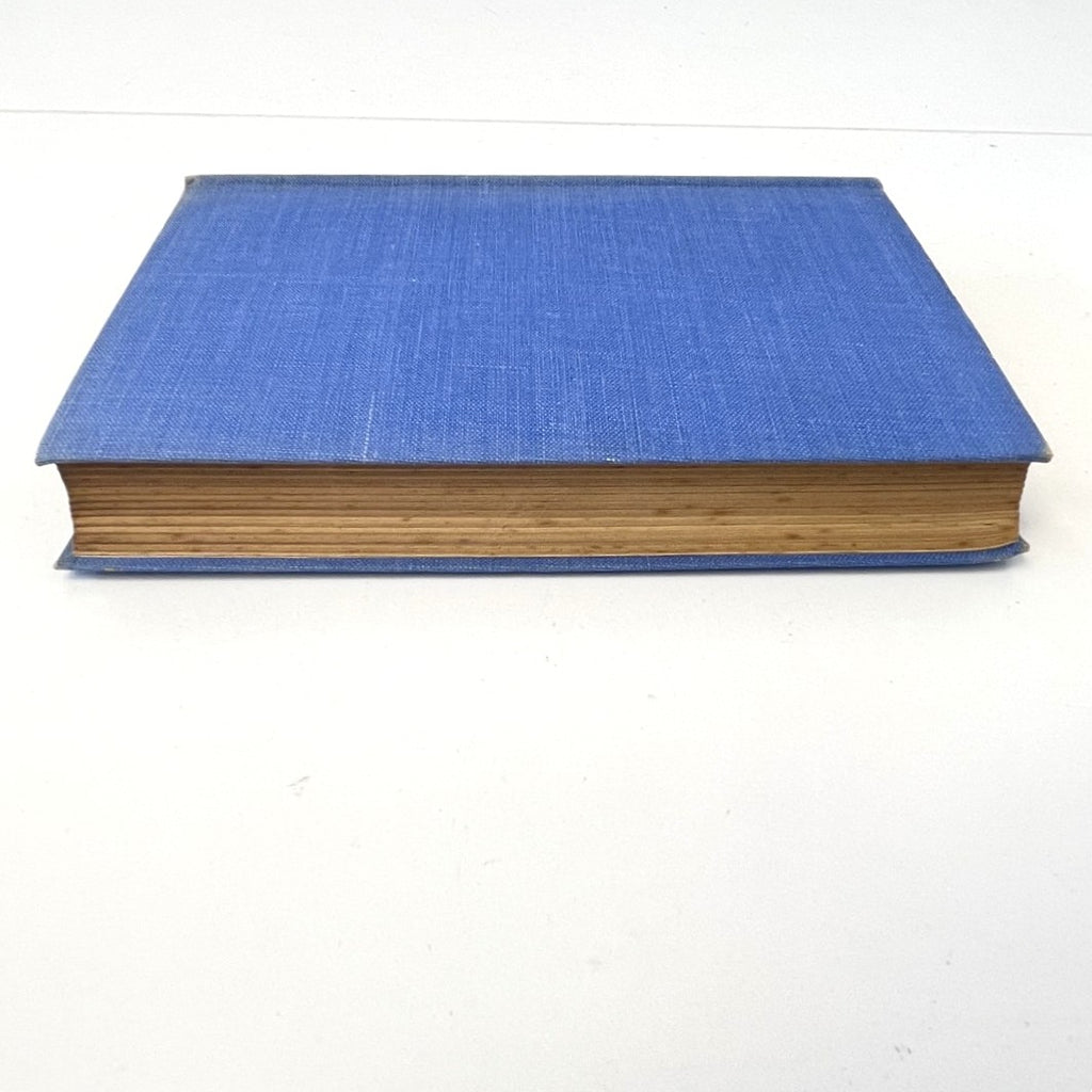 Whelk's Postbag "Still More Letters to the Secretary of a Golf Club" by George C. Nash - The Pelham Library Edition - 1941