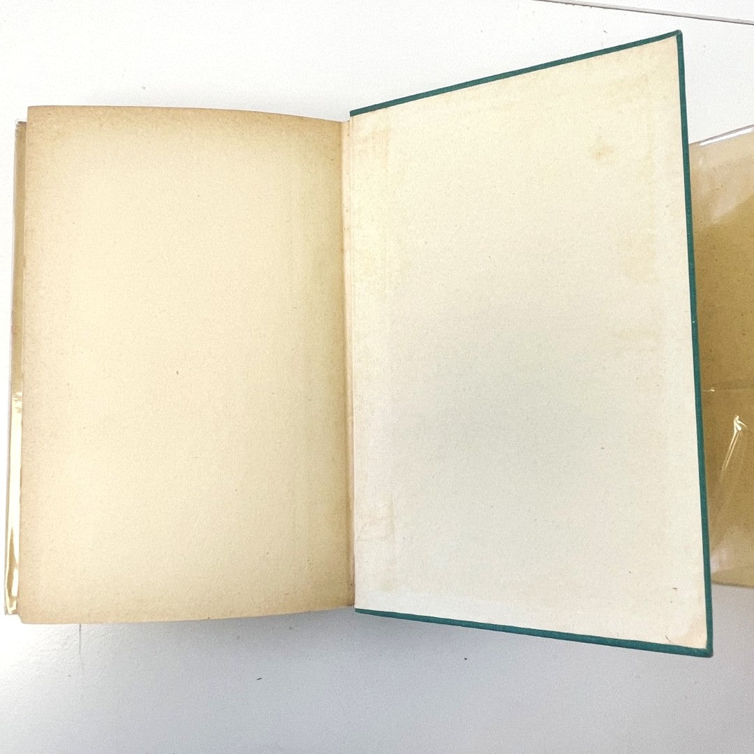 General Forcursue and Co. More Letters to the Secretary of a Golf Club by George C. Nash 1936