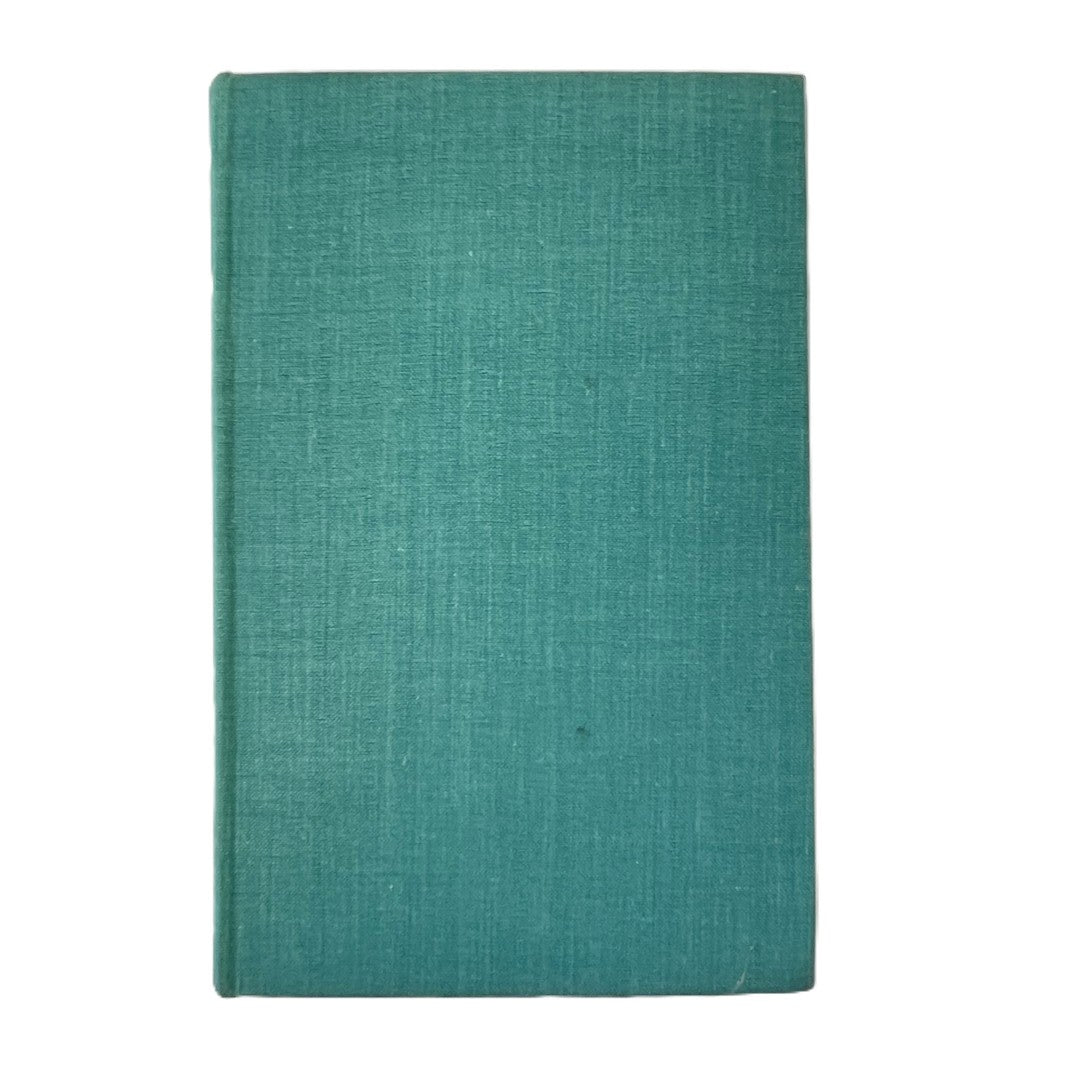 General Forcursue and Co. More Letters to the Secretary of a Golf Club by George C. Nash 1936
