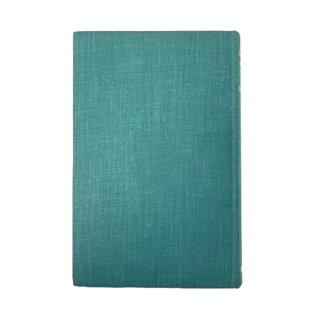 General Forcursue and Co. More Letters to the Secretary of a Golf Club by George C. Nash 1936