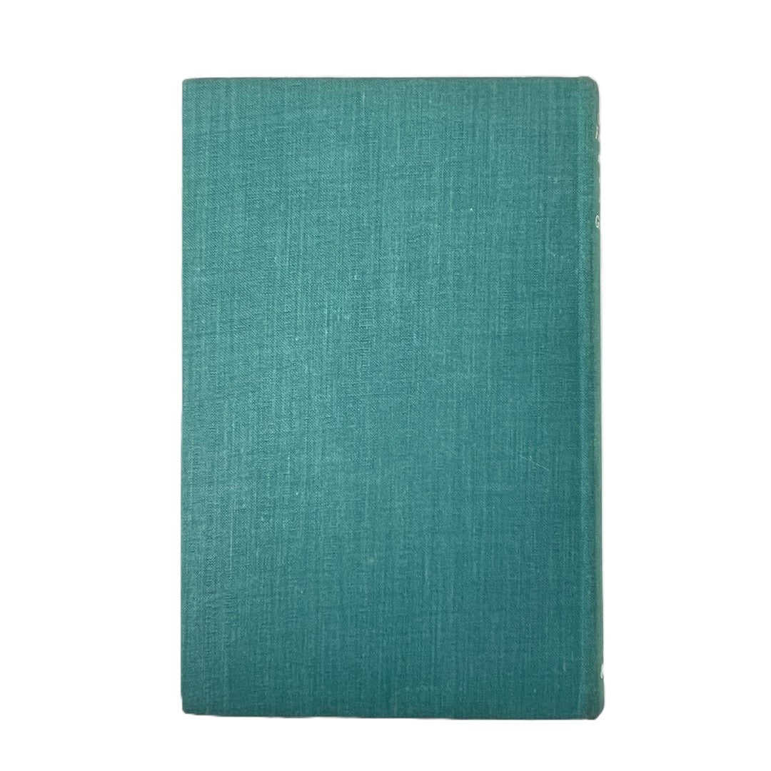 General Forcursue and Co. More Letters to the Secretary of a Golf Club by George C. Nash 1936