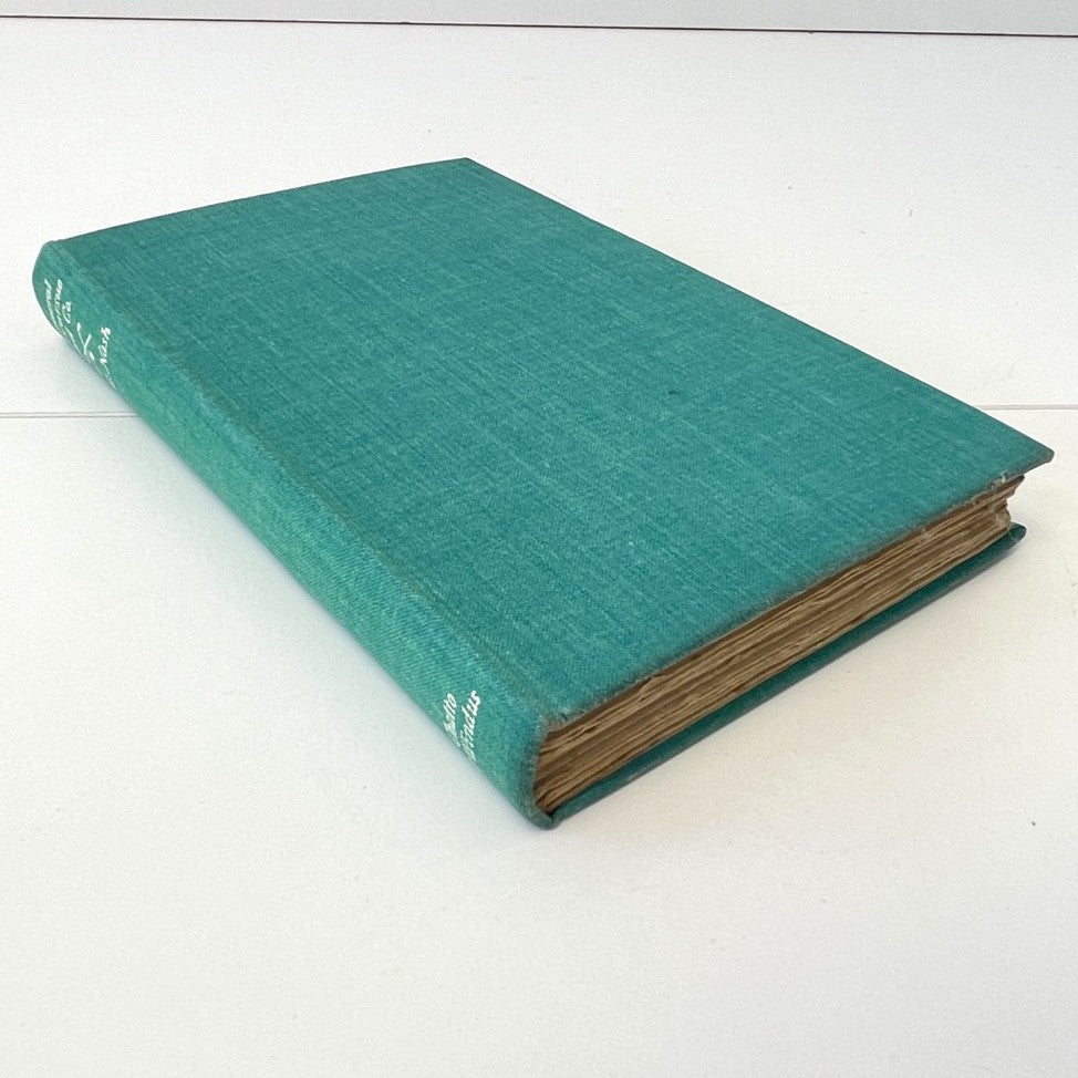 General Forcursue and Co. More Letters to the Secretary of a Golf Club by George C. Nash 1936