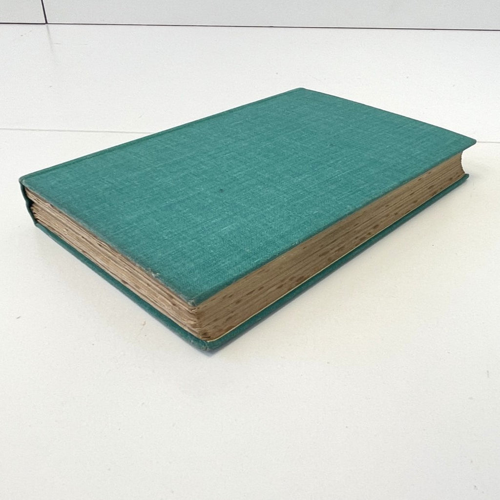 General Forcursue and Co. More Letters to the Secretary of a Golf Club by George C. Nash 1936