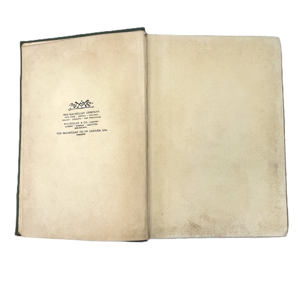 Travers' Golf Book by Jerome D. Travers - 1913