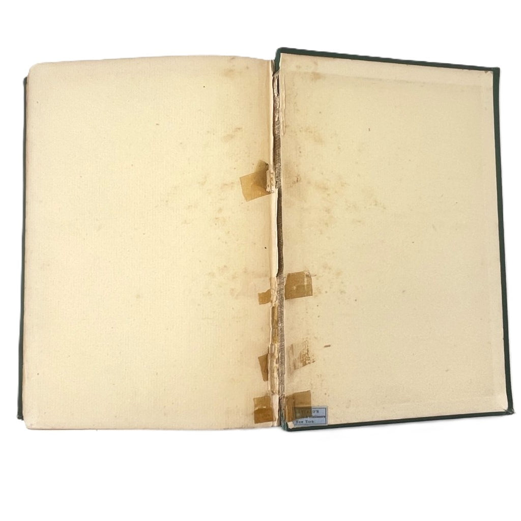 Travers' Golf Book by Jerome D. Travers - 1913