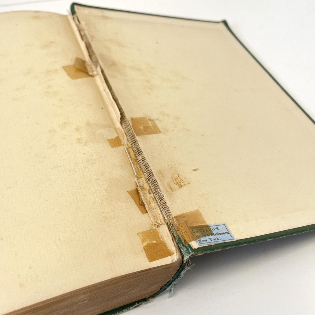 Travers' Golf Book by Jerome D. Travers - 1913