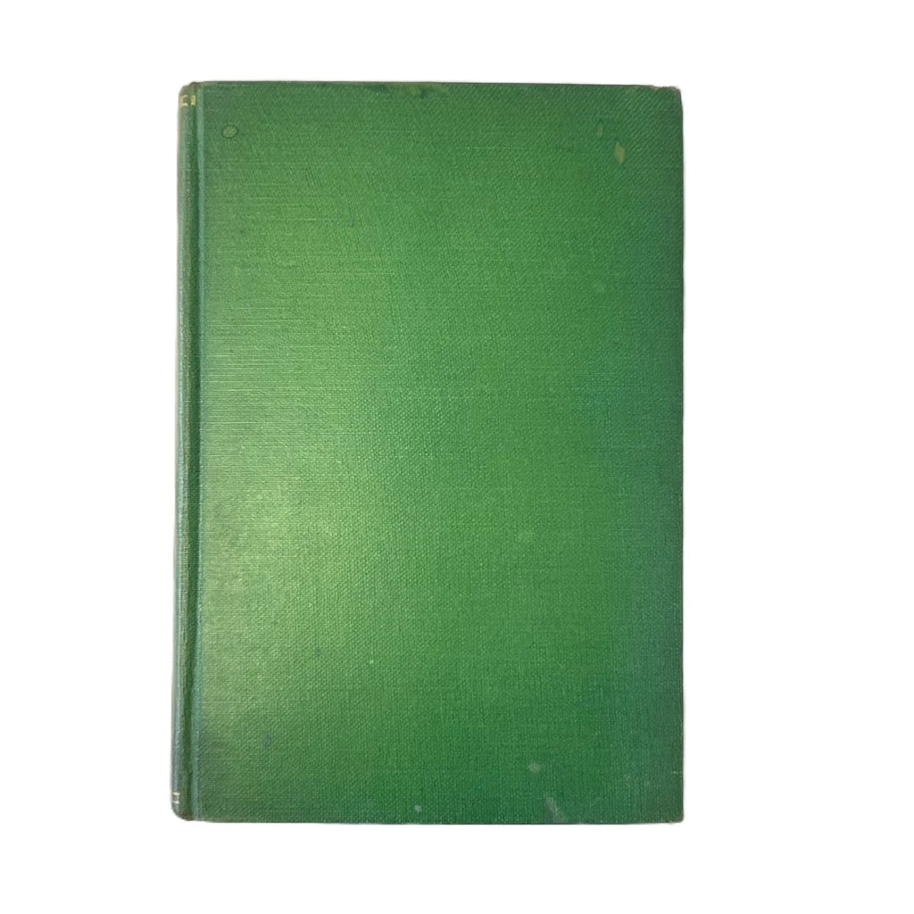 The Game's Afoot! An Anthology of Sports, Games, & the Open Air by Bernard Darwin - 1926