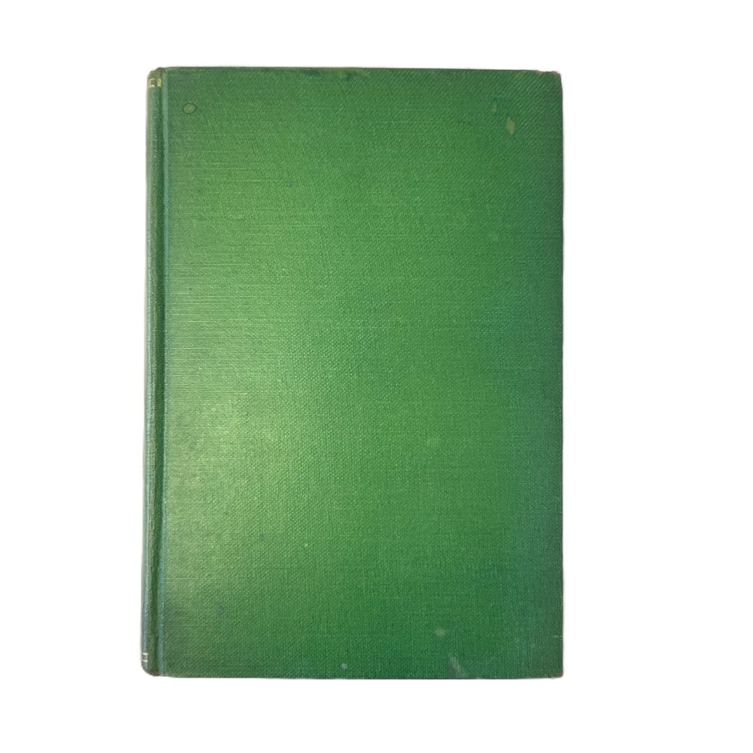 The Game's Afoot! An Anthology of Sports, Games, & the Open Air by Bernard Darwin - 1926