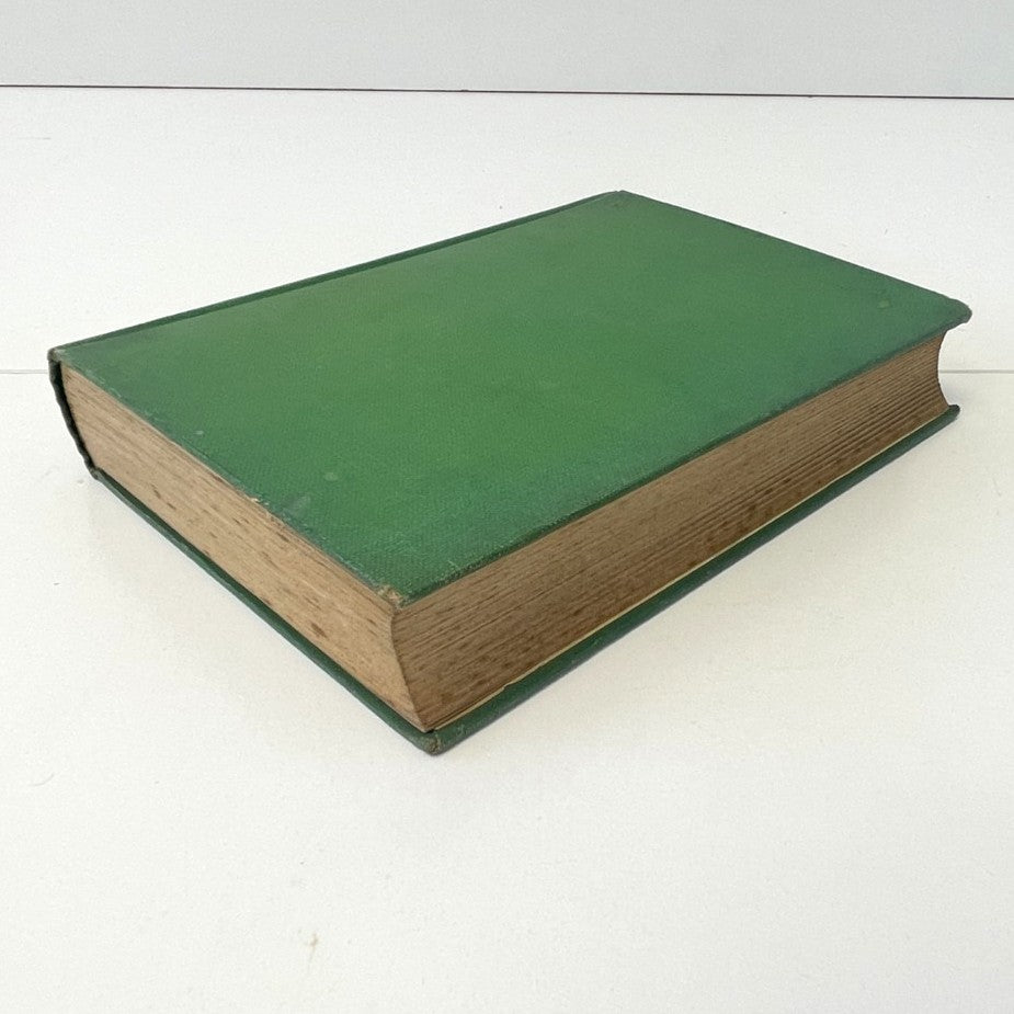 The Game's Afoot! An Anthology of Sports, Games, & the Open Air by Bernard Darwin - 1926