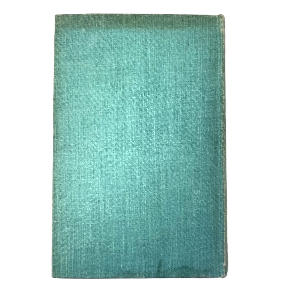 Rubs of the Green by Bernard Darwin - 1936 First Edition