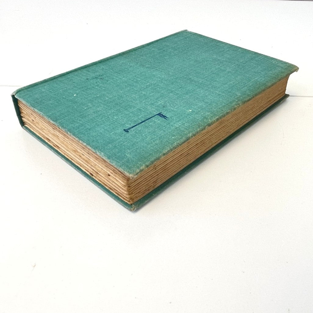 Rubs of the Green by Bernard Darwin - 1936 First Edition