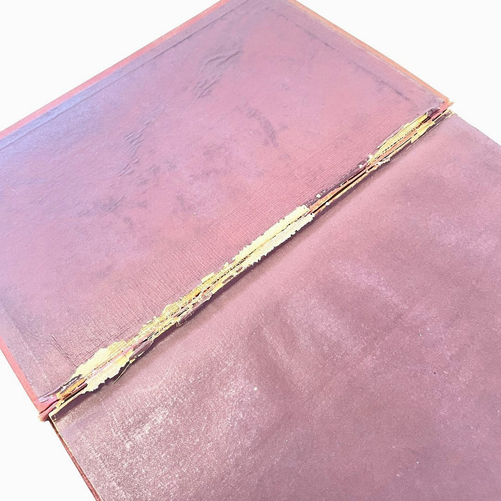 The Art of Putting by Willie Park - 1920 First Edition