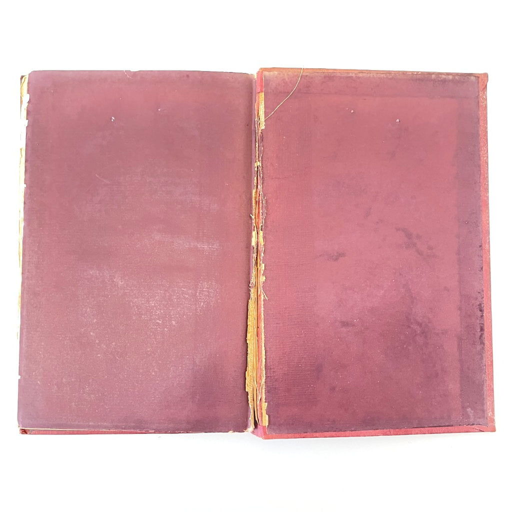 The Art of Putting by Willie Park - 1920 First Edition