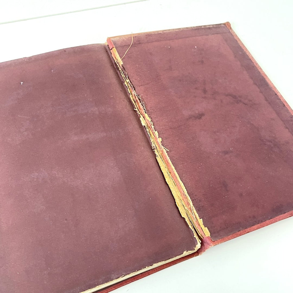 The Art of Putting by Willie Park - 1920 First Edition