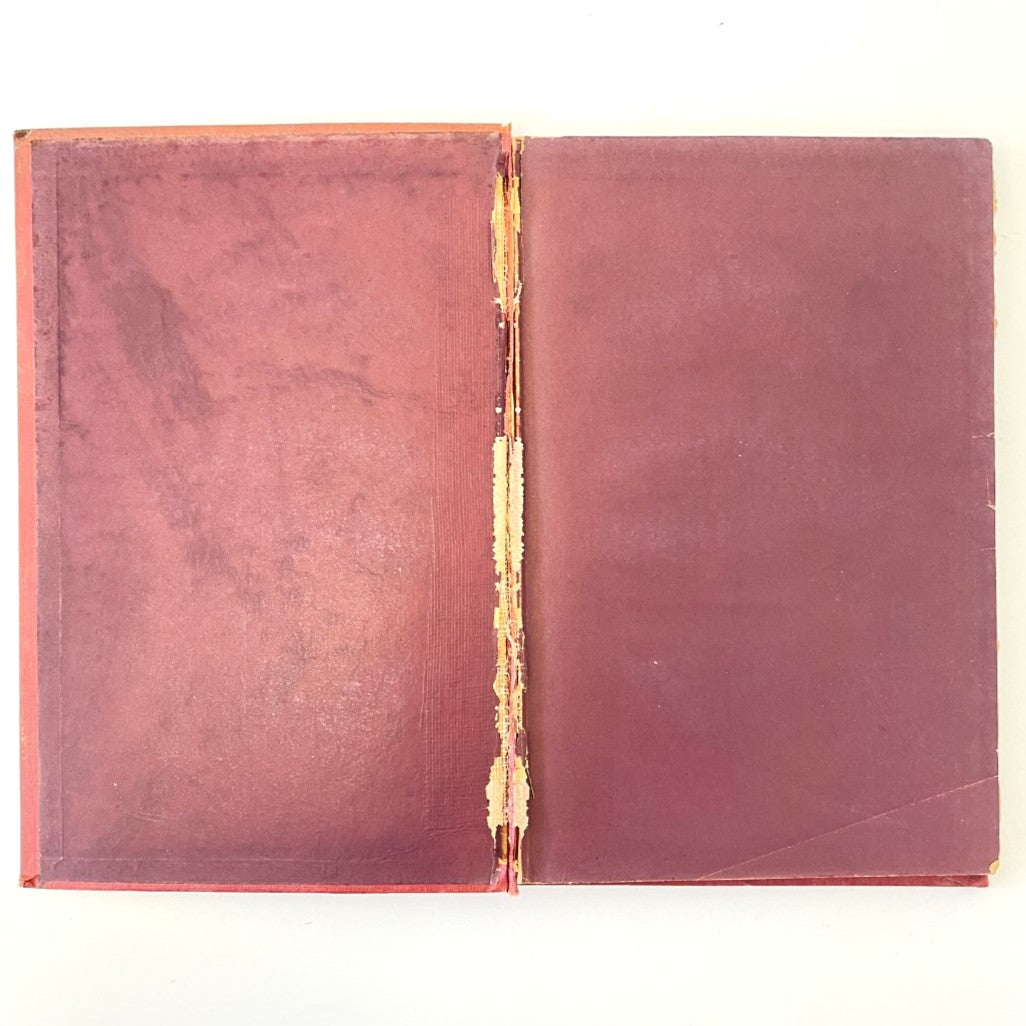 The Art of Putting by Willie Park - 1920 First Edition