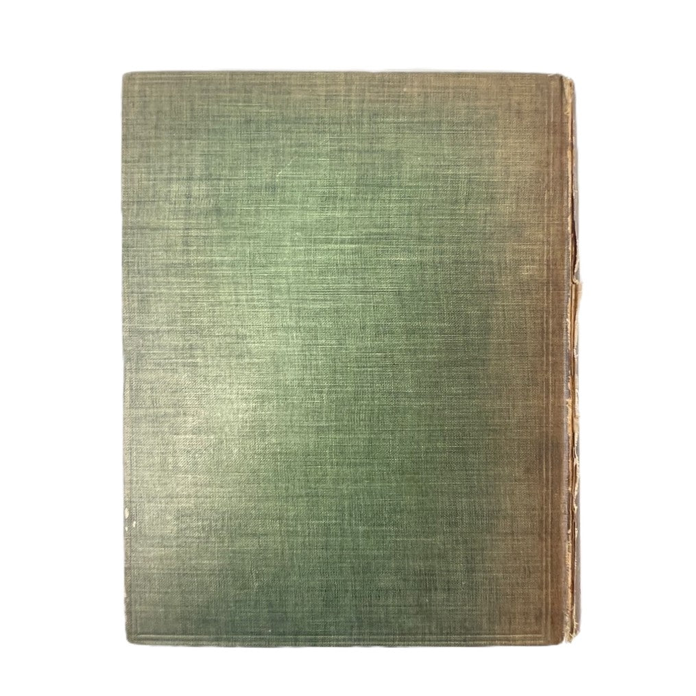 Golfing Curios and 'The Like' by Harry B. Wood - 1920 First Edition