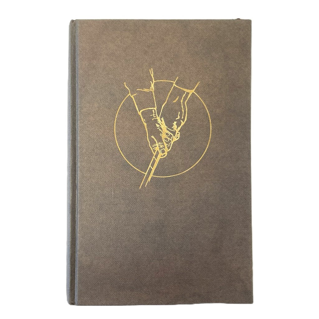 The Bobby Jones Story From the Writings of O.B. Keeler by Grantland Rice - Second Impression