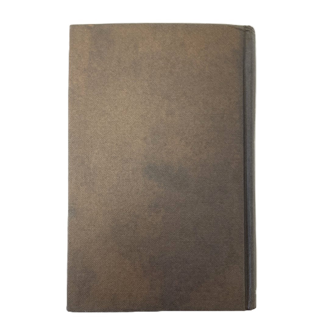 The Bobby Jones Story From the Writings of O.B. Keeler by Grantland Rice - Second Impression