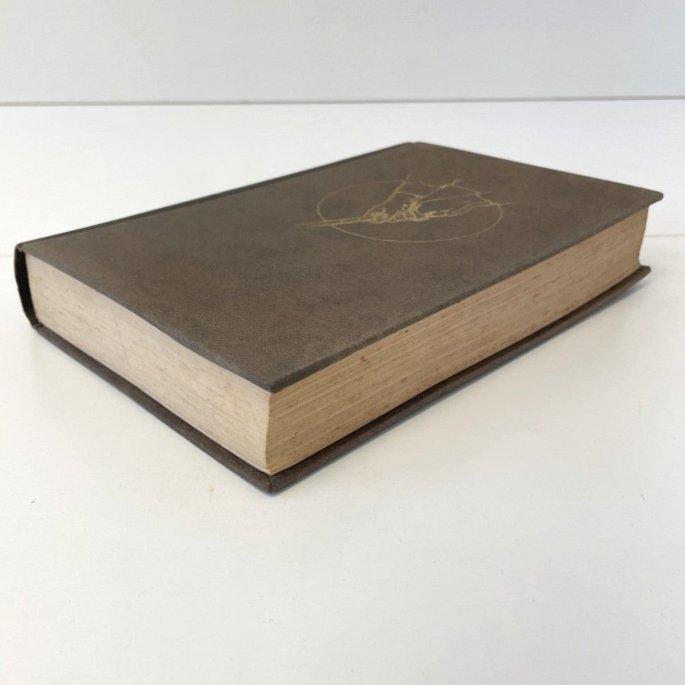 The Bobby Jones Story From the Writings of O.B. Keeler by Grantland Rice - Second Impression