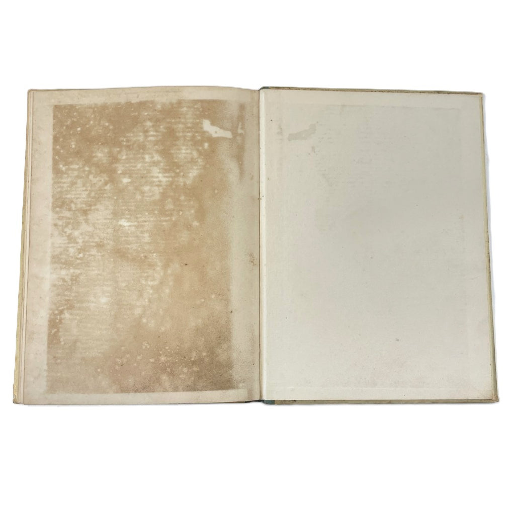 Hamish McDuff by Frank Reynolds - 1937 First Edition