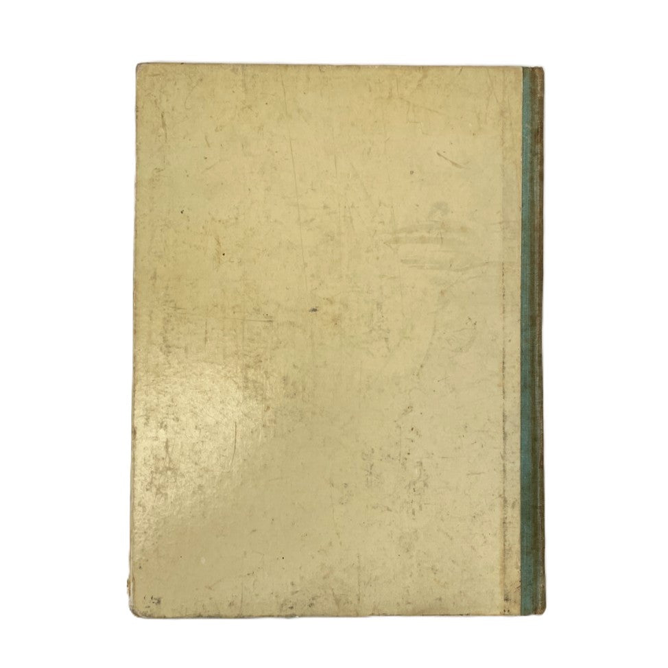 Hamish McDuff by Frank Reynolds - 1937 First Edition