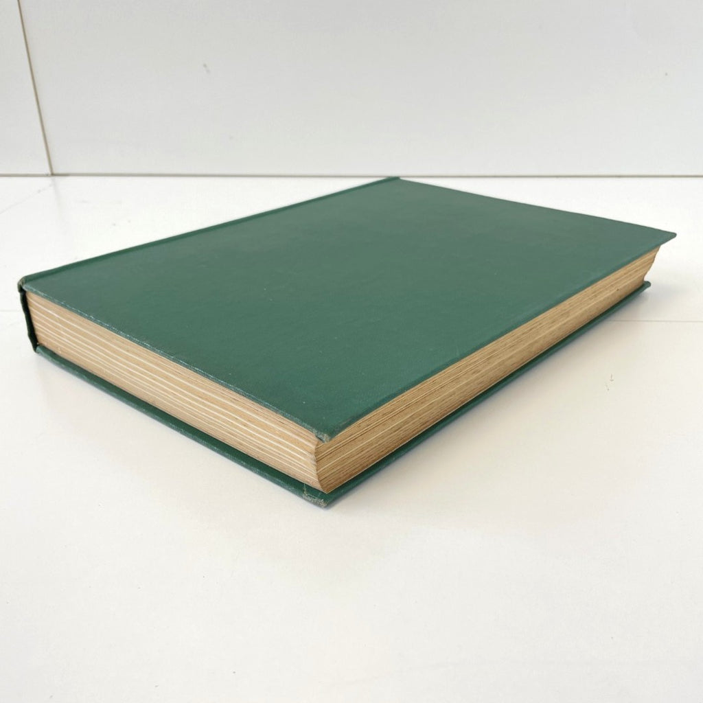 A History of Golf in Britain by Bernard Darwin, Henry Longhurst and Others - 1952 First Edition