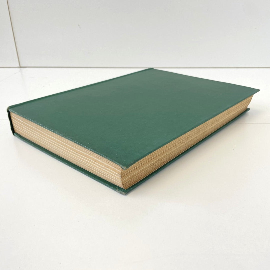 A History of Golf in Britain by Bernard Darwin, Henry Longhurst and Others - 1952 First Edition
