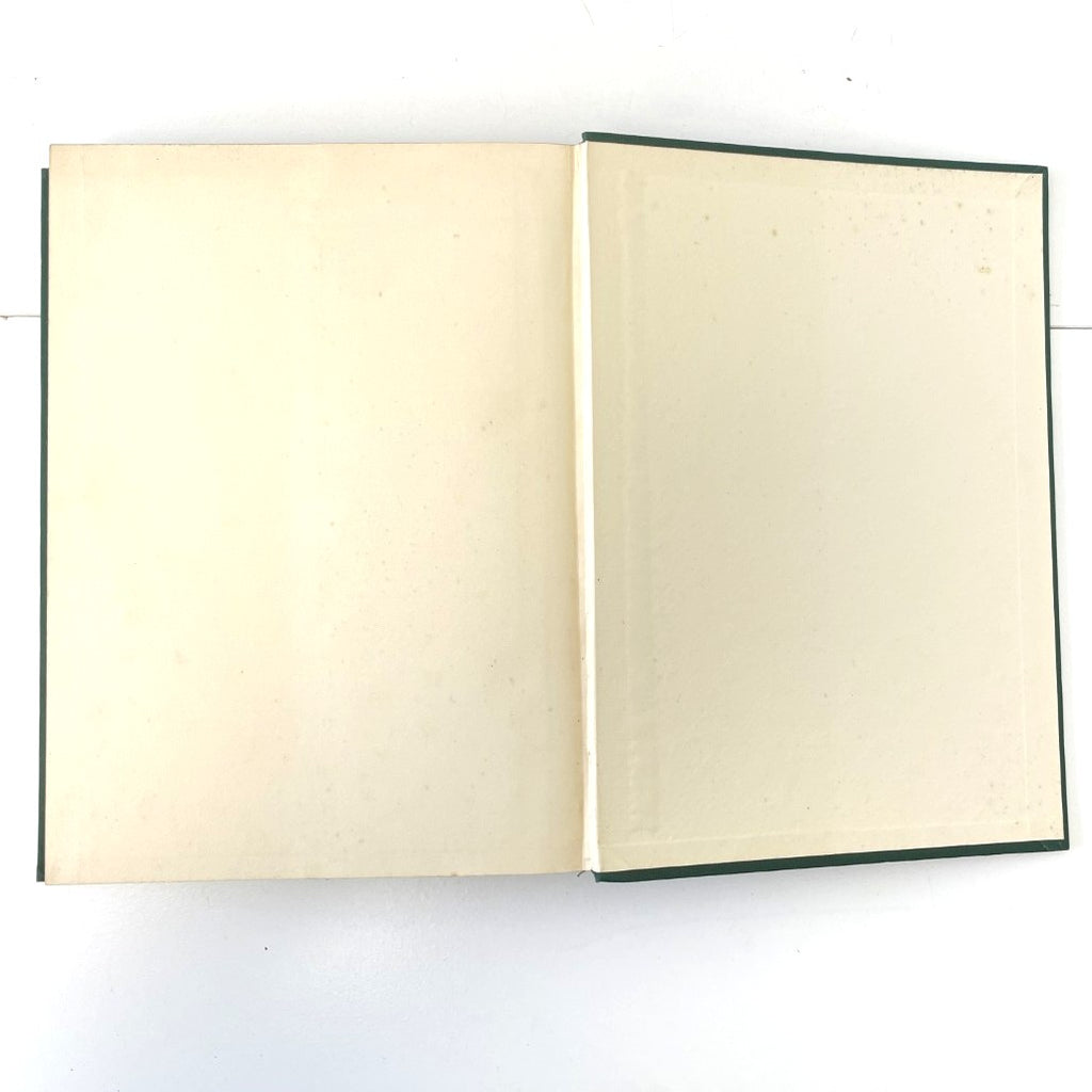 A History of Golf in Britain by Bernard Darwin, Henry Longhurst and Others - 1952 First Edition