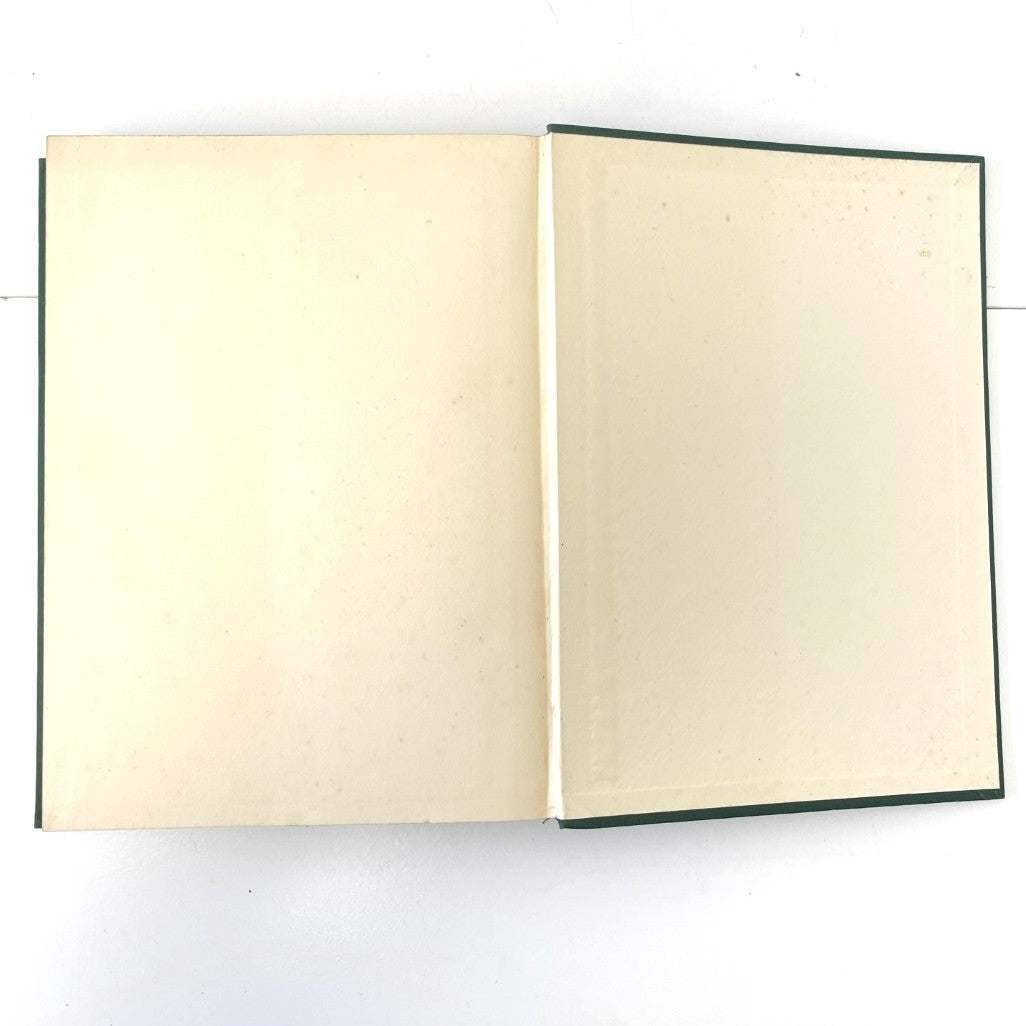 A History of Golf in Britain by Bernard Darwin, Henry Longhurst and Others - 1952 First Edition