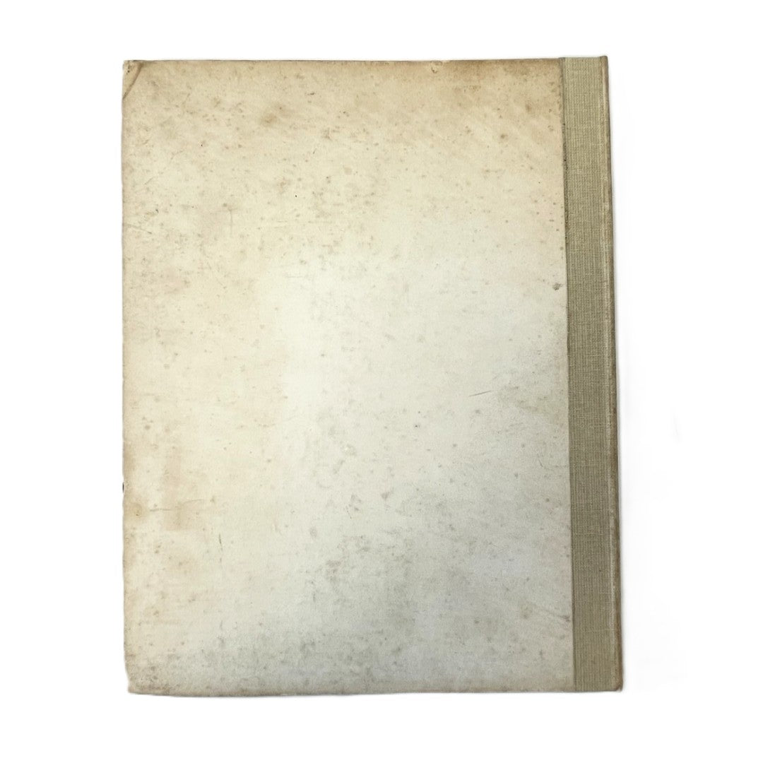 Adventures at Golf by H.M. Bateman - 1923 - 1st Edition