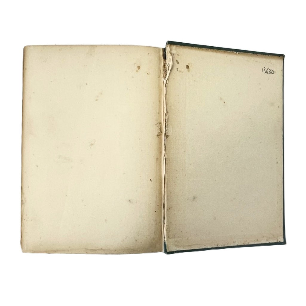 Dormie One: And Other Golf Stories by Holworthy Hall - 1917 First Edition