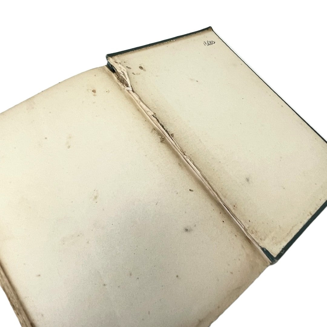 Dormie One: And Other Golf Stories by Holworthy Hall - 1917 First Edition