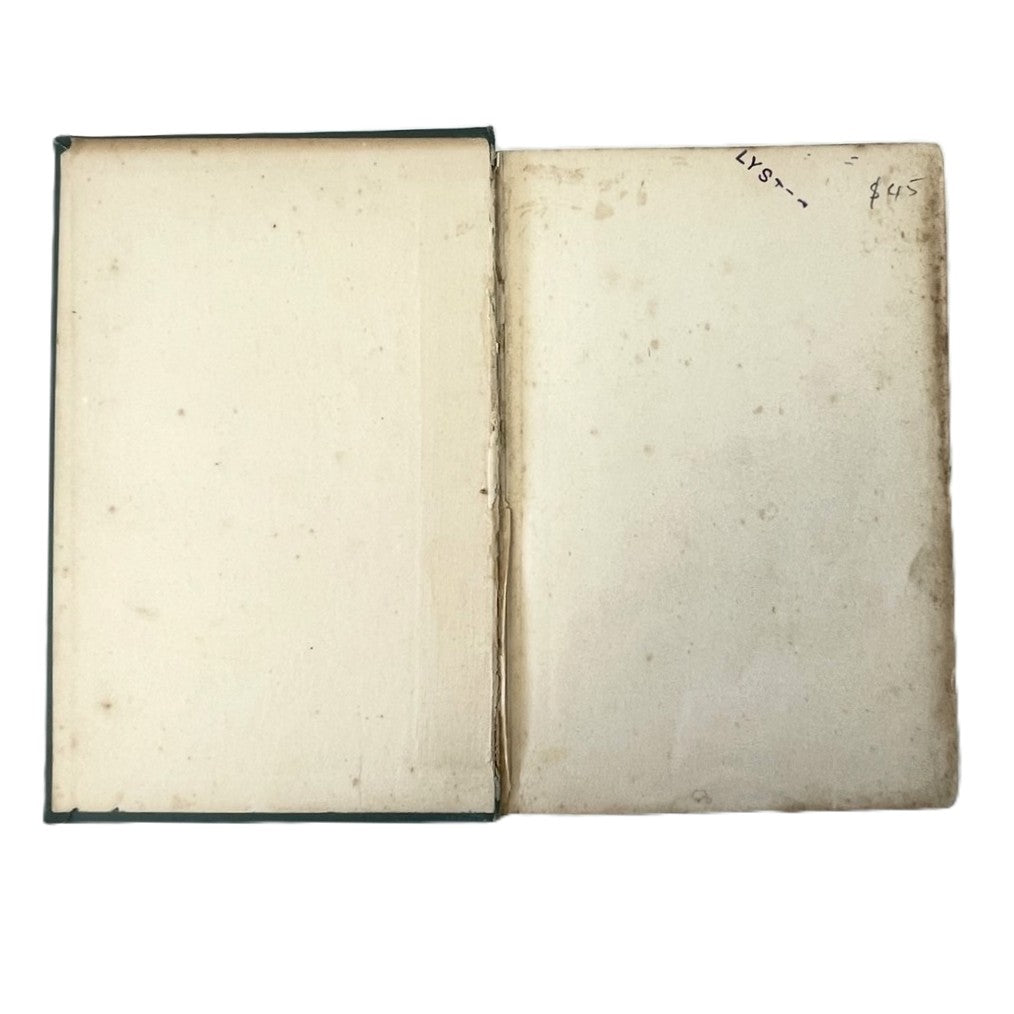 Dormie One: And Other Golf Stories by Holworthy Hall - 1917 First Edition