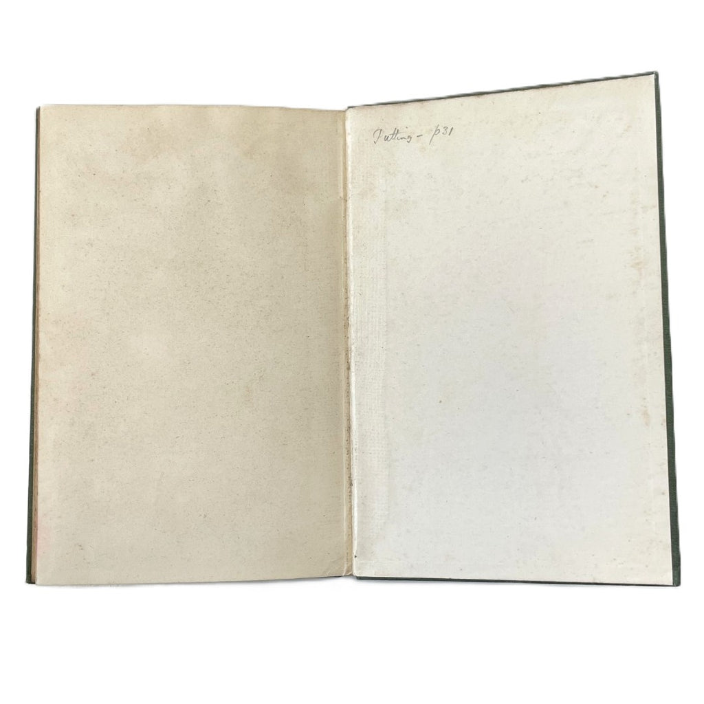Hints on the Game of Golf by Horace Hutchinson - 1896