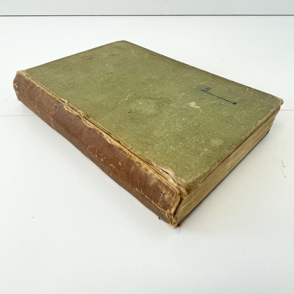 Out of the Rough by Bernard Darwin - 1932 First Edition