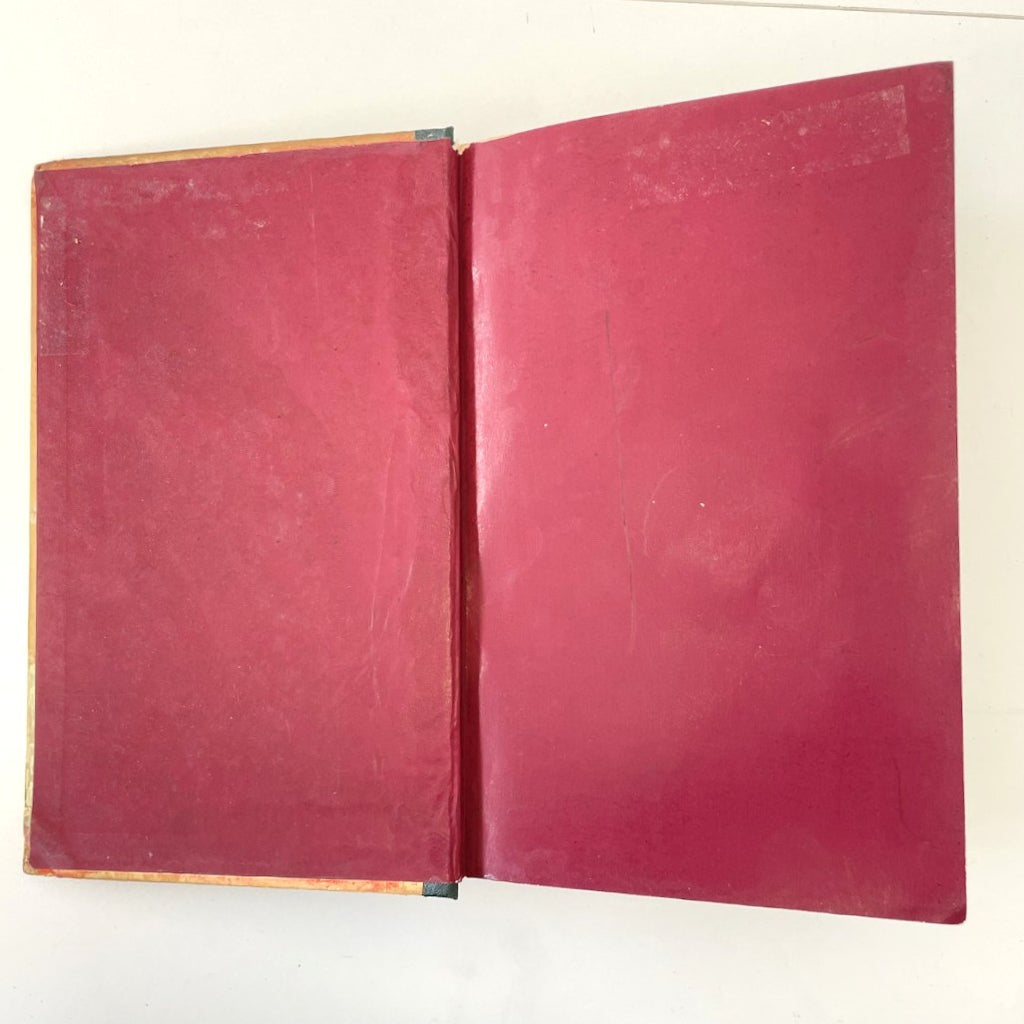 The Art of Golf by Sir W. G. Simpson, Bart. - 1892