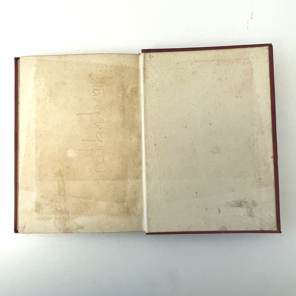 A Batch of Golfing Papers by Andrew Lang and Others - 1892 First Edition