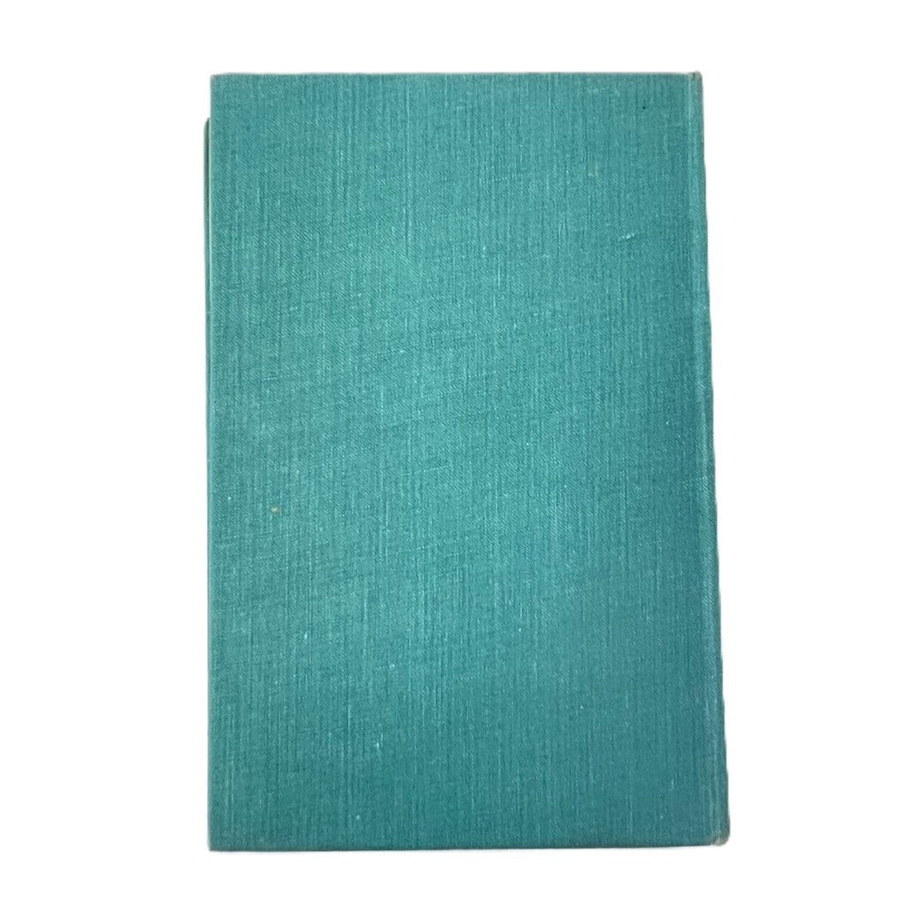 Letters to the Secretary of a Golf Club by G.C. Nash - 1935 First Edition