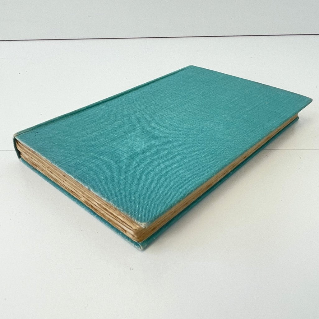 Letters to the Secretary of a Golf Club by G.C. Nash - 1935 First Edition