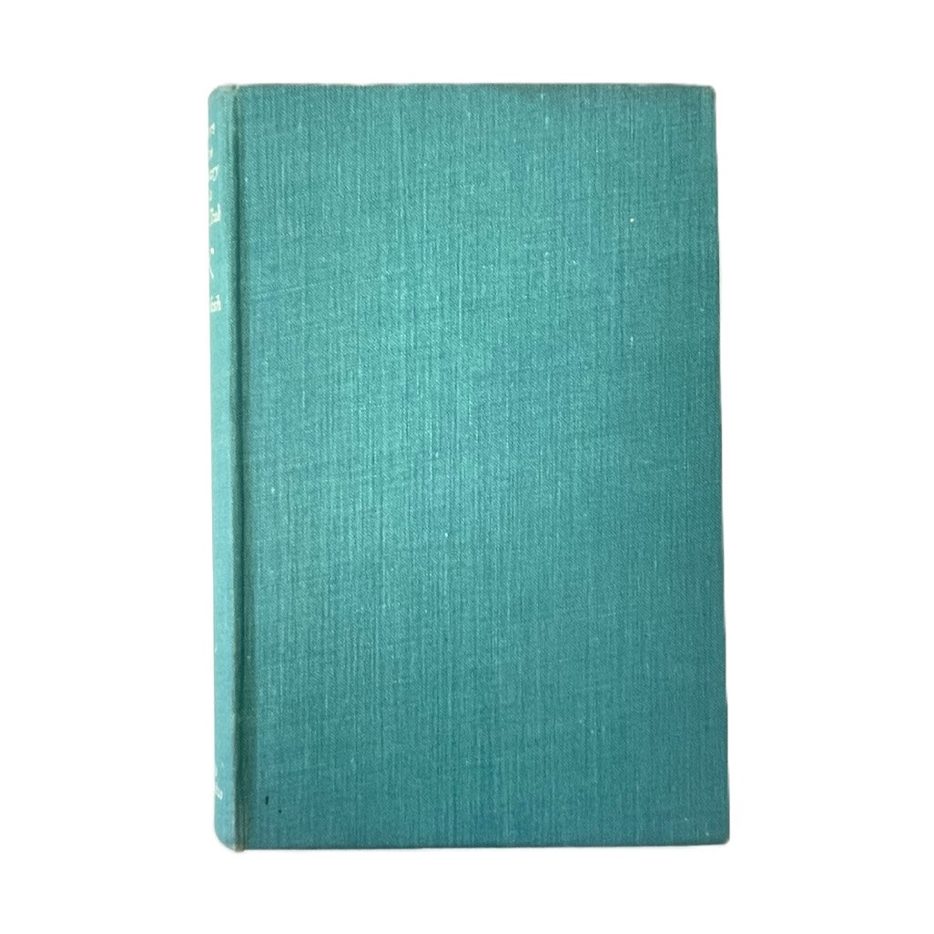Letters to the Secretary of a Golf Club by G.C. Nash - 1935 First Edition