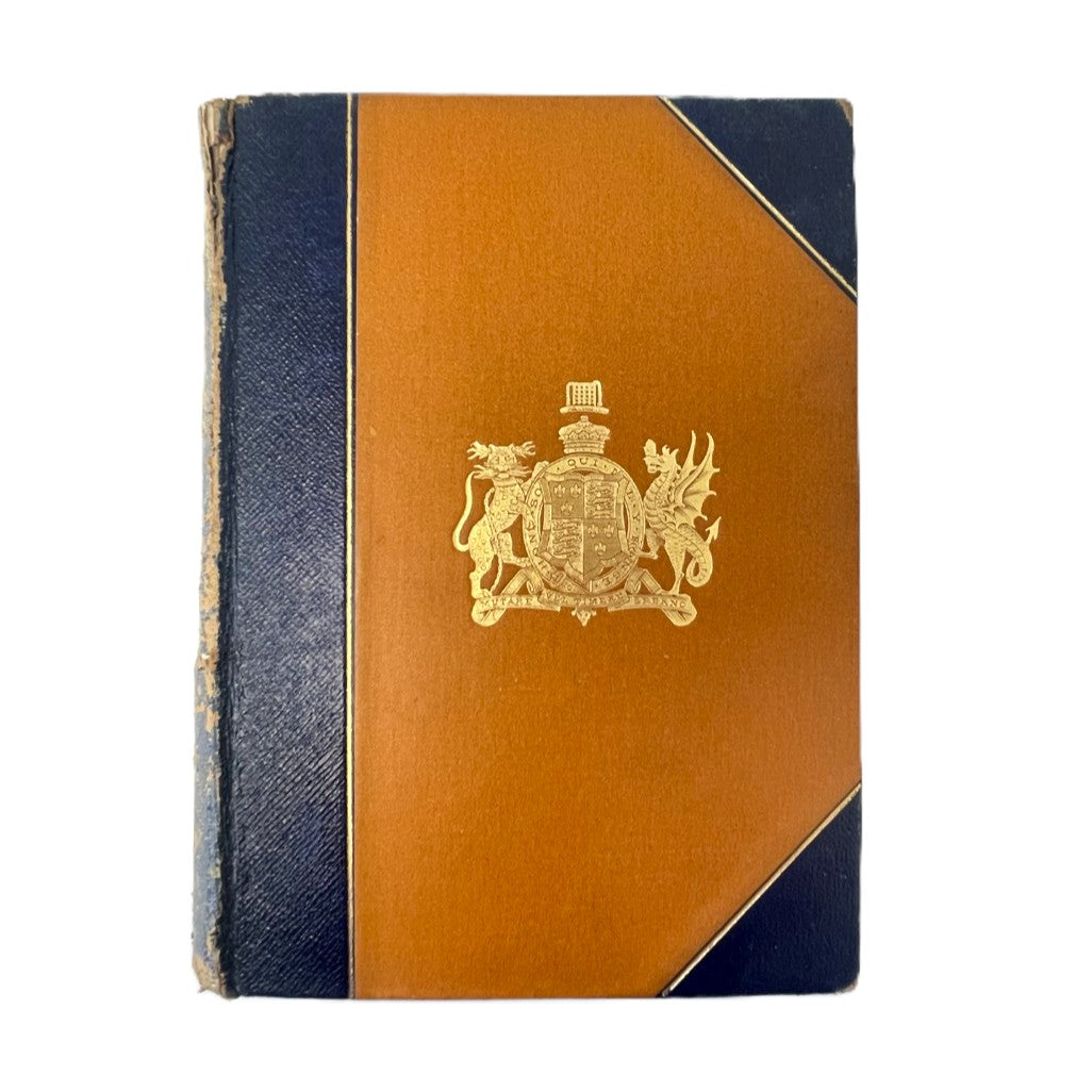 The Badminton Library: Golf by Horace G. Hutchinson - 1890 First Edition
