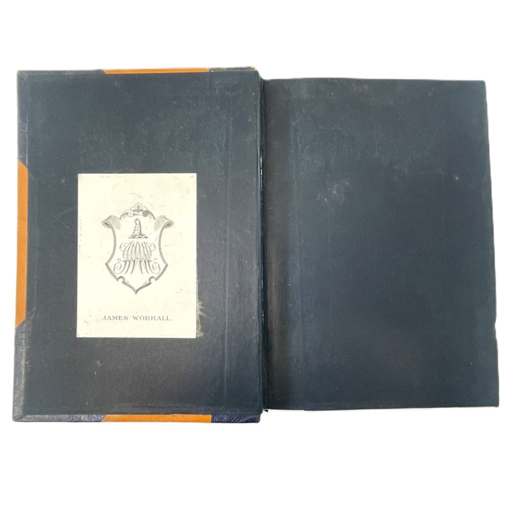The Badminton Library: Golf by Horace G. Hutchinson - 1890 First Edition