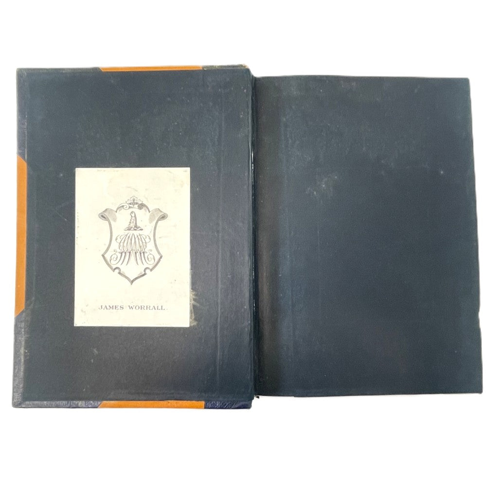 The Badminton Library: Golf by Horace G. Hutchinson - 1890 First Edition