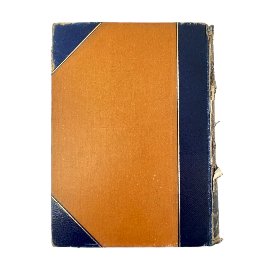 The Badminton Library: Golf by Horace G. Hutchinson - 1890 First Edition