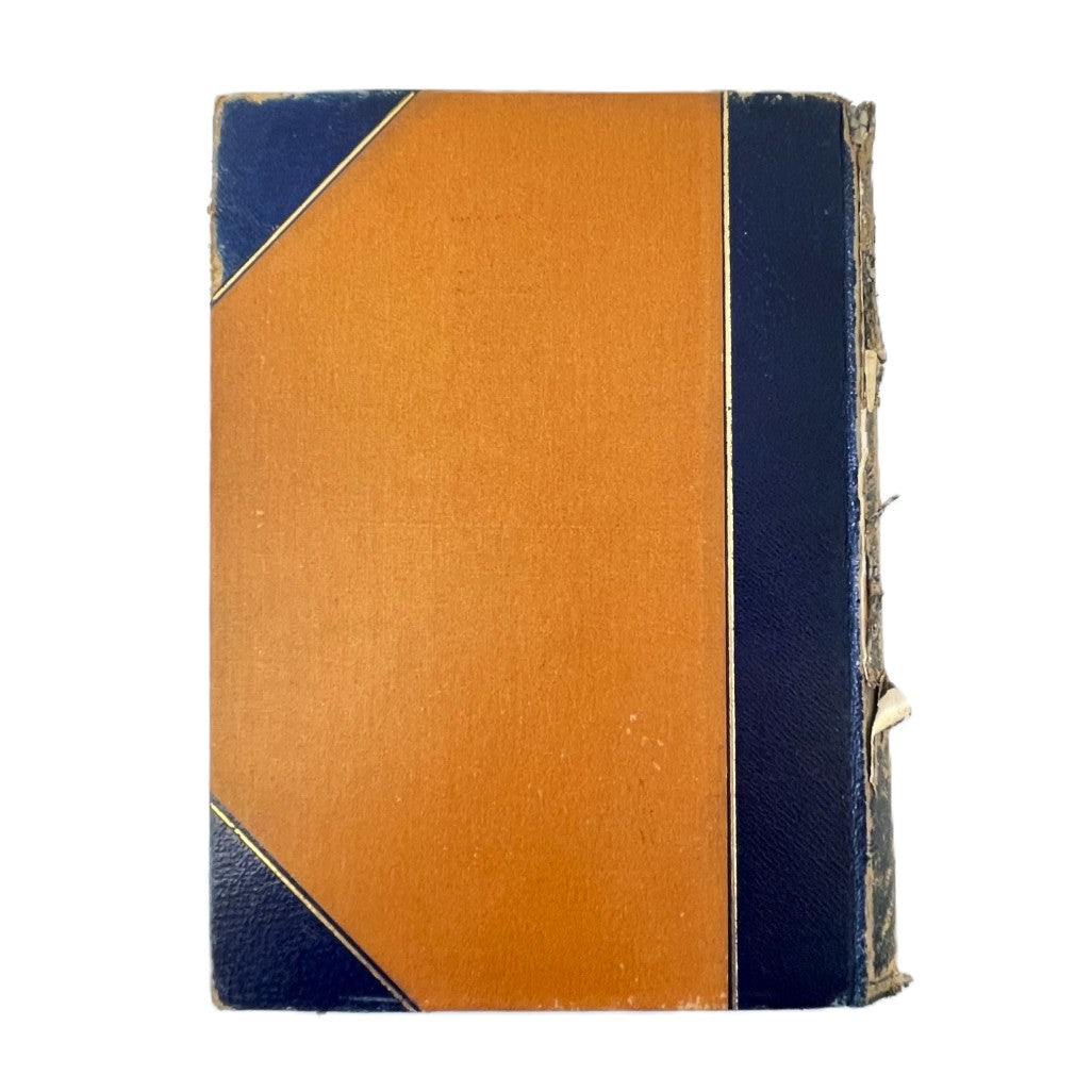 The Badminton Library: Golf by Horace G. Hutchinson - 1890 First Edition