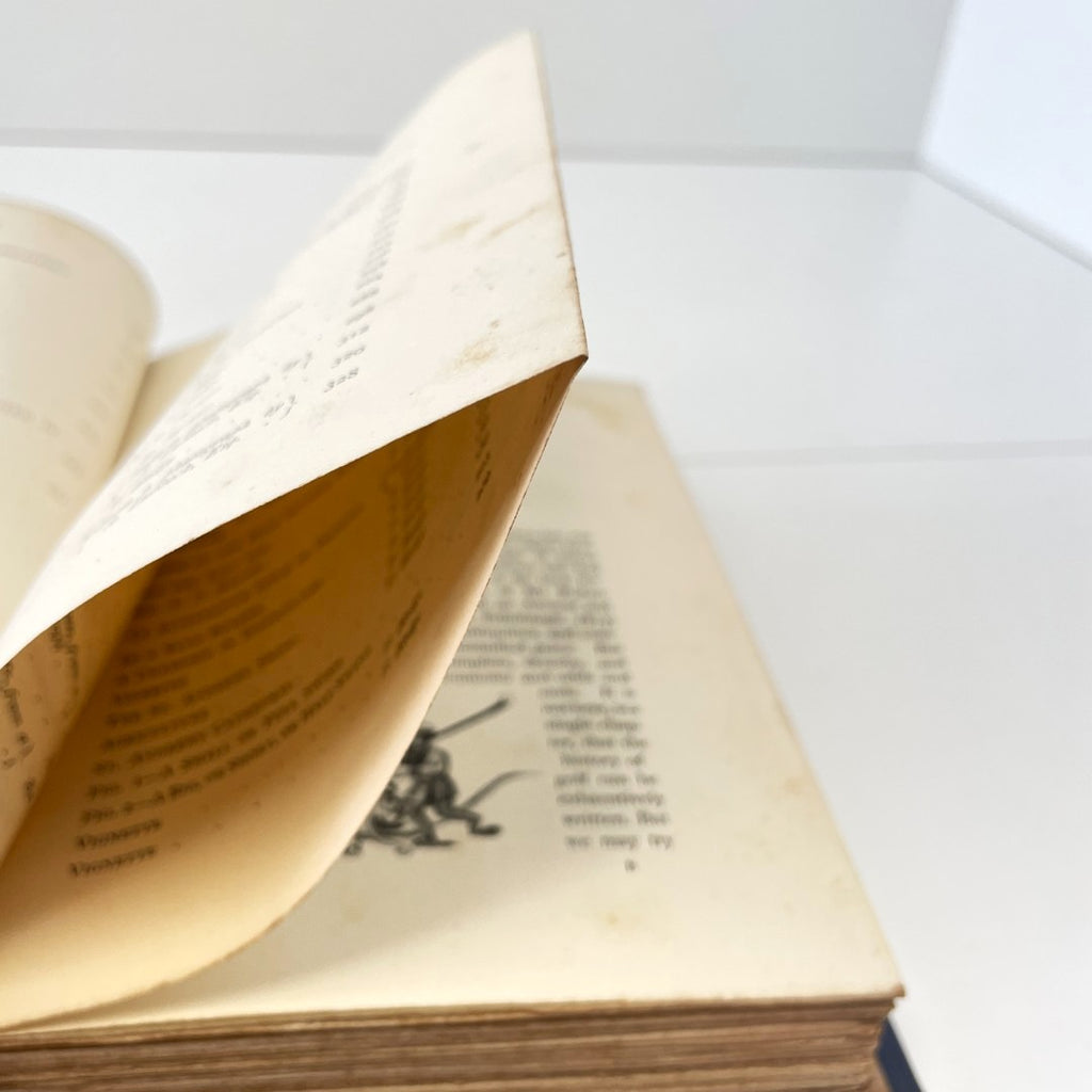 The Badminton Library: Golf by Horace G. Hutchinson - 1890 First Edition