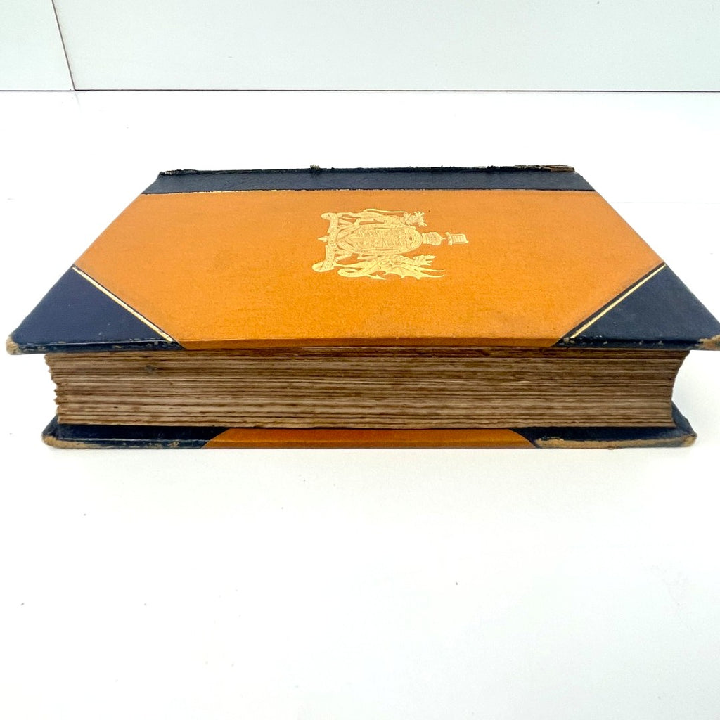 The Badminton Library: Golf by Horace G. Hutchinson - 1890 First Edition